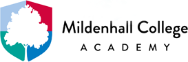 Mildenhall College of Technology Logo