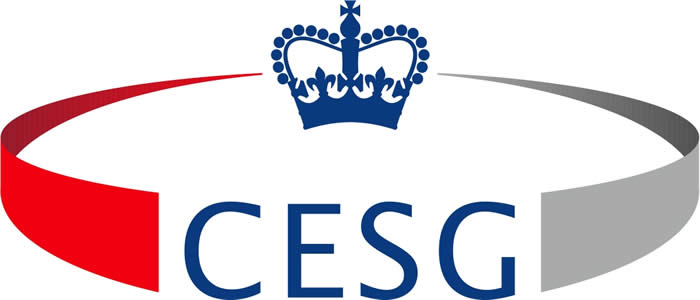 CESG Logo