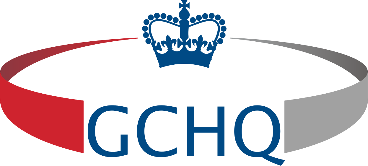 GCHQ Logo