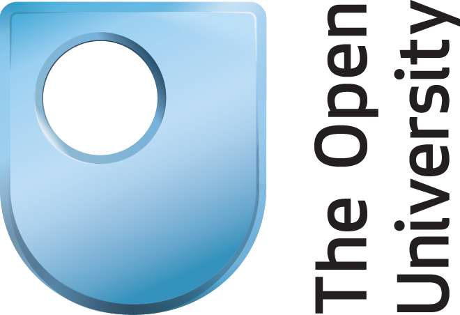 The Open University Logo